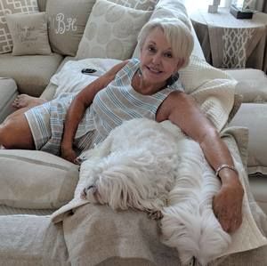 Meet your Posher, Genny